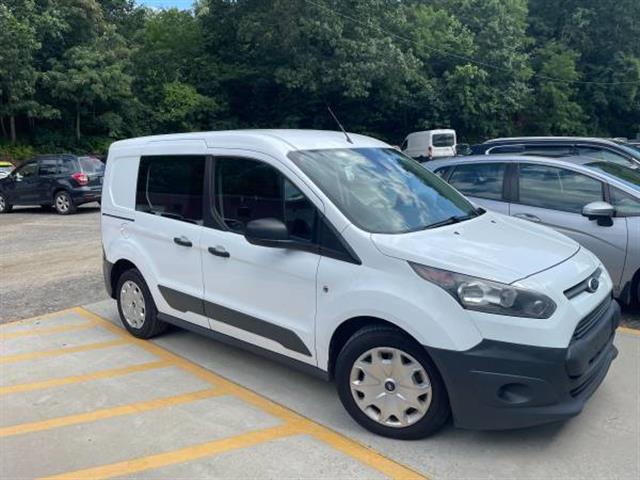 $8500 : 2016 Ford Transit Connect XL image 3