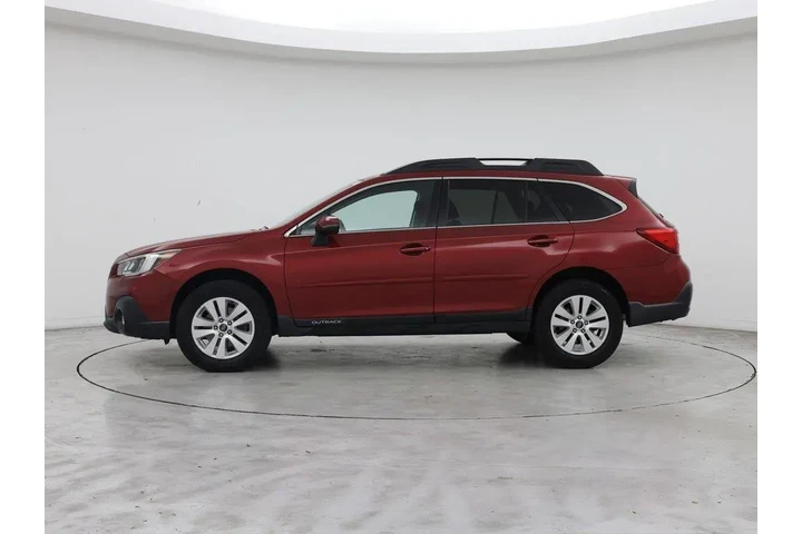 $19998 : Subaru Outback 2018 AWD 2.5i image 3