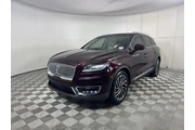 Lincoln Nautilus 2019 Reserv en Atlanta