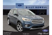 Ford Escape 2018 Titanium 4d en Atlanta