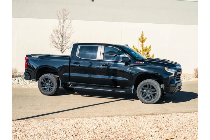 $47988 : 2023 Silverado 1500 LT Trail image 3