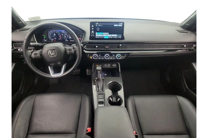 $29998 : Honda Civic 2024 Sport Touri image 9