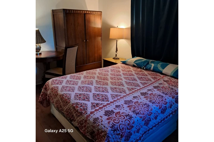$800 : Rento cuarto image 2