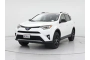 $26998 : Toyota RAV4 Hybrid 2018 AWD thumbnail