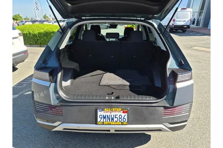 $23900 : Hyundai IONIQ 5 2024 SE 4dr image 10