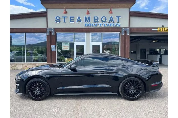$35990 : Ford Mustang 2018 GT Premium image 2