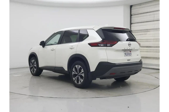 $20998 : Nissan Rogue 2023 SV 4dr Cro image 2