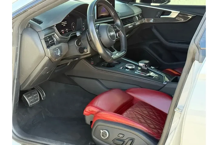 $25489 : Audi S5 Sportback 2019 AWD 3 image 8
