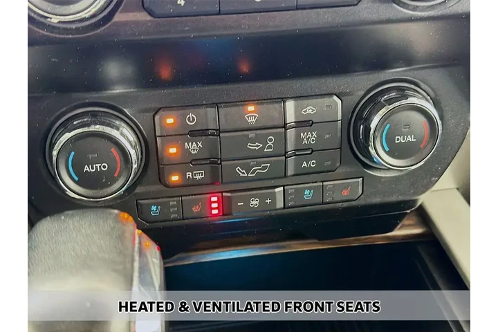 $30199 : Ford F-150 2020 4x4 Lariat 4 image 6