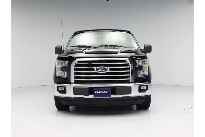$24998 : Ford F-150 2016 4x2 XLT 4dr image 5