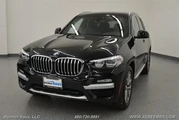 BMW X3 2019 AWD xDrive30i 4d en Phoenix