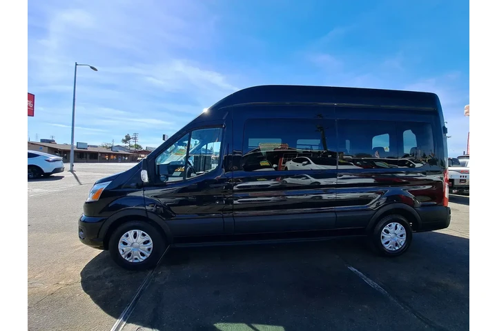 $39999 : Ford Transit 2022 350 XL 3dr image 3