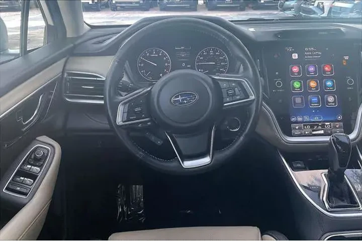 $23652 : Subaru Outback 2022 AWD Limi image 7