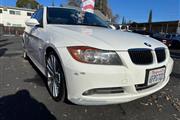 2008 BMW 3 Series 328i thumbnail