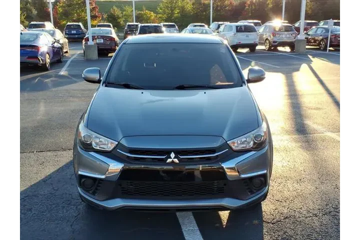 $9995 : Mitsubishi Outlander Sport 2 image 8