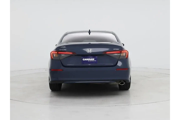 $26998 : Honda Civic 2025 Sport 4dr S image 6