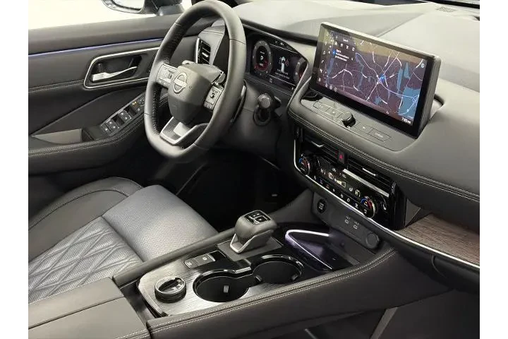 $38000 : Nissan Rogue 2026 AWD Platin image 10