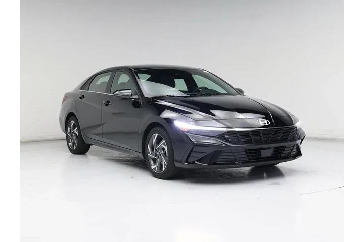 $26998 : Hyundai ELANTRA Hybrid 2025 image 1