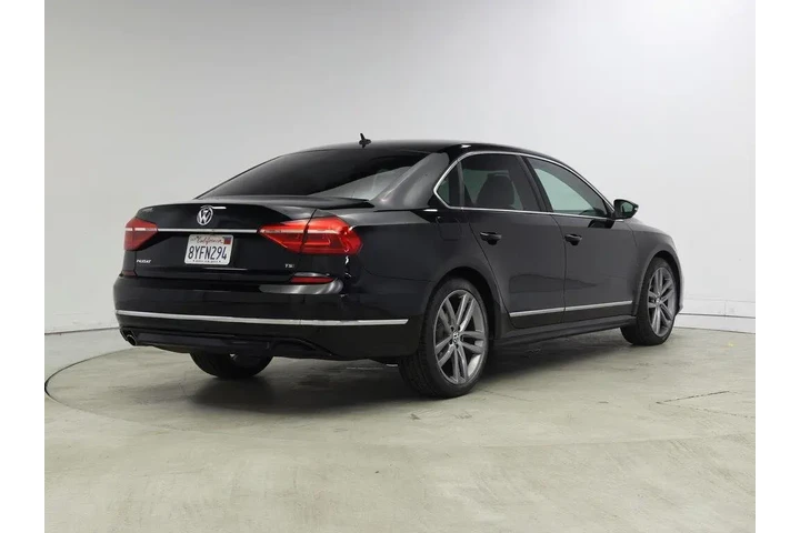 $14998 : Volkswagen Passat 2016 1.8T image 8