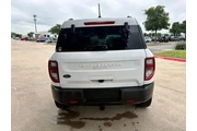 $26773 : Ford Bronco Sport 2023 AWD B thumbnail