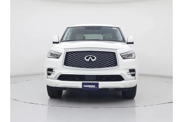 $31998 : INFINITI QX80 2018 4dr SUV image 5