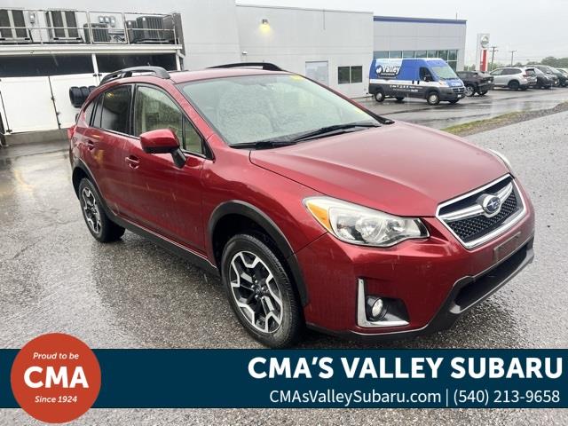 $16997 : PRE-OWNED 2017 SUBARU CROSSTR image 3