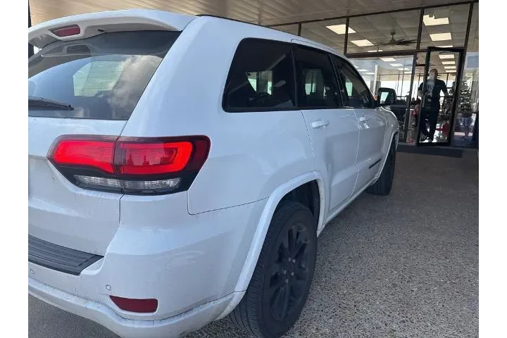 $19297 : Jeep Grand Cherokee 2021 4x2 image 5