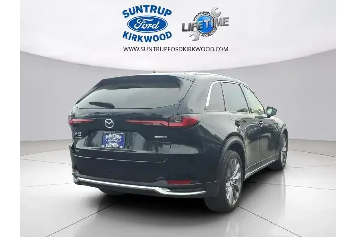 $29987 : Mazda CX-90 2024 AWD 3.3 Tur image 3