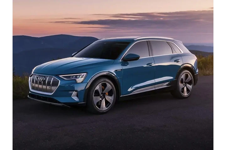 $21758 : Audi e-tron 2019 AWD quattro image 1