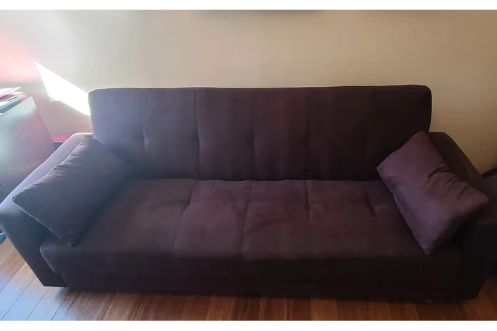 $80 : Futon image 1