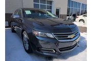 $15497 : Chevrolet Impala 2019 LT 4dr thumbnail
