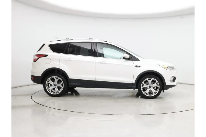 $16998 : Ford Escape 2017 AWD Titaniu image 7