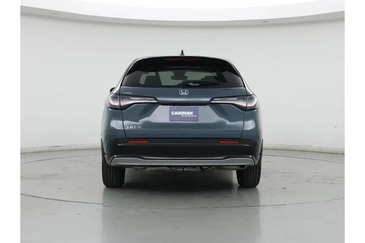 $31998 : Honda HR-V 2026 AWD EX-L 4dr image 6