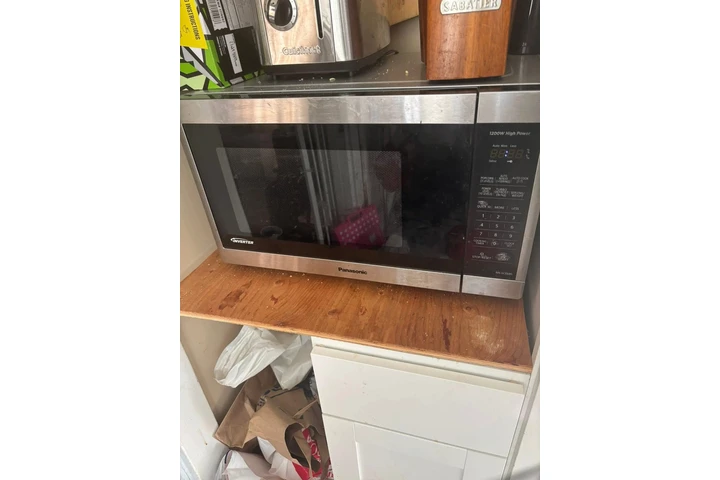 Gaby's cleaning service image 1