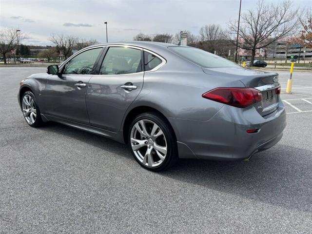 $13500 : 2015 Q70 3.7 image 8