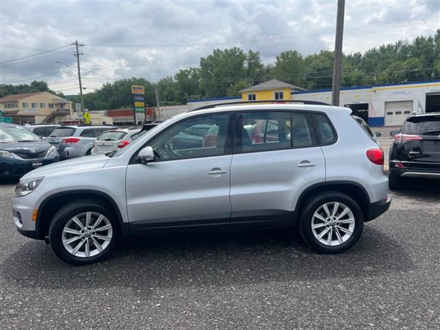 $12990 : 2018 Tiguan Limited image 6