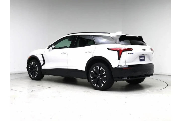 $33998 : Chevrolet Blazer EV 2025 AWD image 2