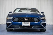 $18000 : Ford Mustang 2019 EcoBoost 2 thumbnail