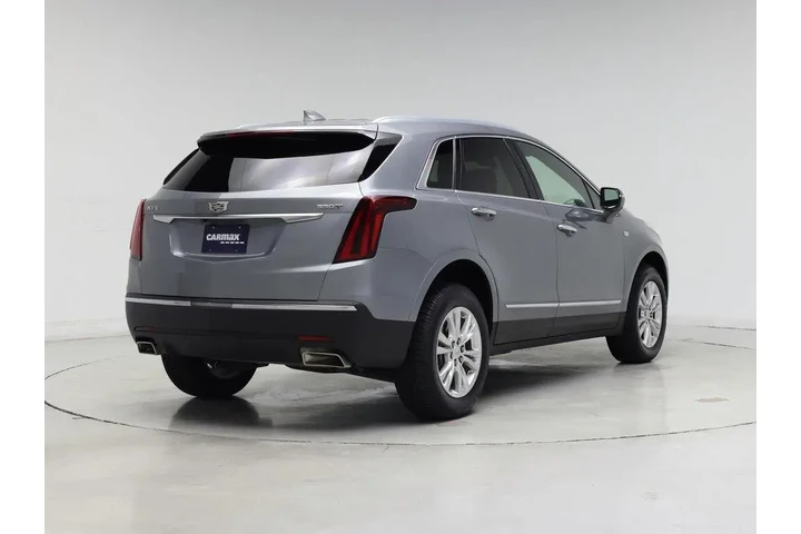 $25998 : Cadillac XT5 2023 Luxury 4dr image 8