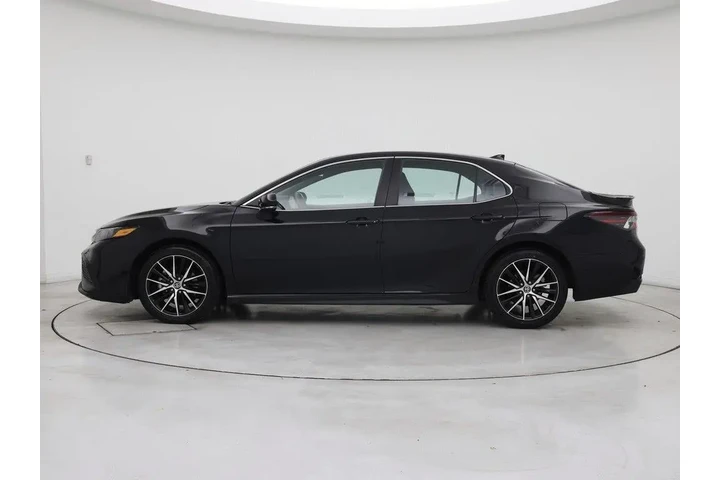 $24998 : Toyota Camry 2024 SE 4dr Sed image 3