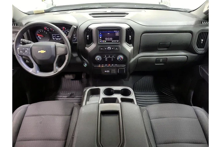 $30998 : Chevrolet Silverado 1500 202 image 9