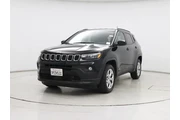 $23998 : Jeep Compass 2024 4x4 Latitu thumbnail