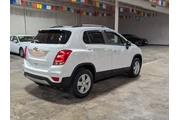 $17988 : Chevrolet Trax 2022 AWD LT 4 thumbnail