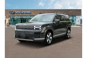 Hyundai SANTA FE 2024 AWD Li