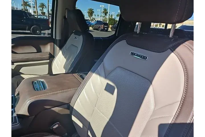 $36044 : Ford F-150 2019 4x4 Limited image 3