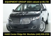 $11301 : Lincoln MKX 2015 AWD 4dr SUV thumbnail