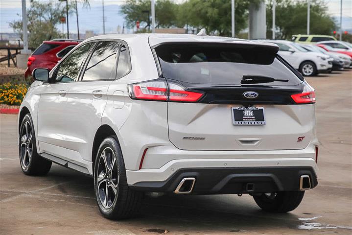 $16490 : Pre-Owned 2019 Ford Edge ST image 8