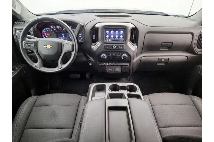 $34998 : Chevrolet Silverado 1500 202 image 9