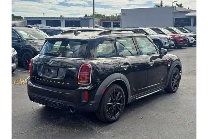 $28990 : MINI Countryman 2022 AWD Joh image 3