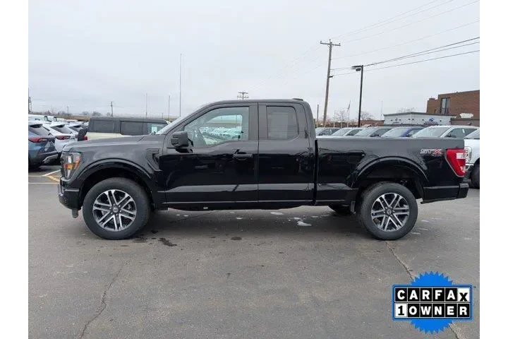 $39301 : Ford F-150 2023 4x4 XL 4dr S image 6